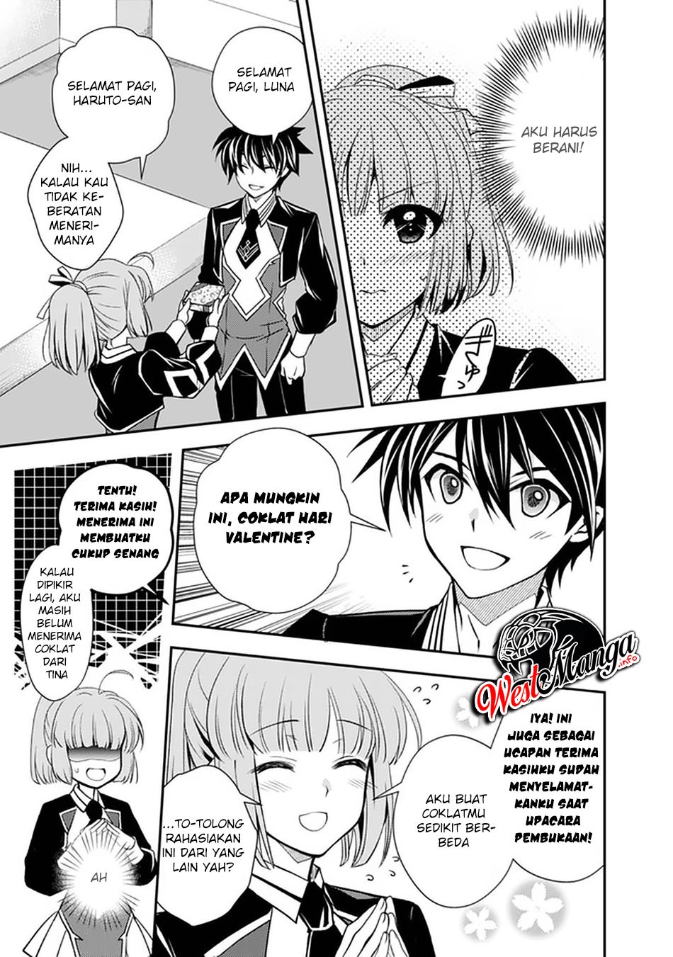 Level 1 No Saikyou Kenja: Noroi De Saikakyuu Mahou Shika Tsukaenai Kedo Kami No Kanchigai De Mugen